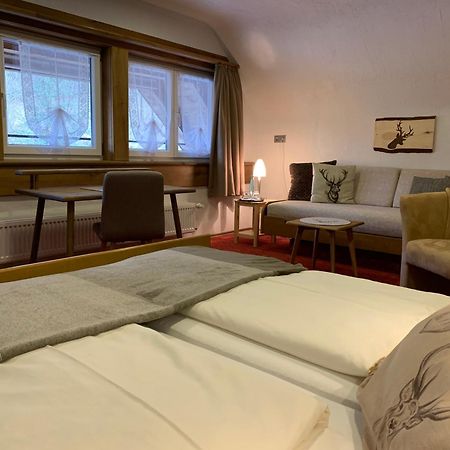 Landhotel Untere Kapfenhardter Muehle Unterreichenbach Exteriér fotografie